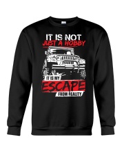 HOBBY - VHV Crewneck Sweatshirt tile