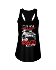 HOBBY - VHV Ladies Flowy Tank tile