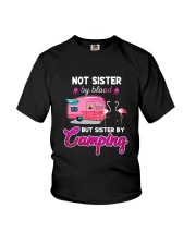Camping Sale 86 Youth T-Shirt tile