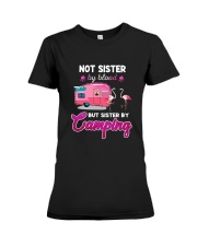 Camping Sale 86 Premium Fit Ladies Tee tile