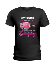 Camping Sale 86 Ladies T-Shirt tile
