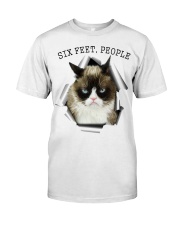 Limited Edition Prints TTT Classic T-Shirt tile