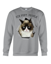Limited Edition Prints TTT Crewneck Sweatshirt tile