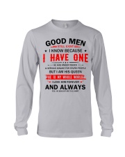GOOD MEN STILL EXIST Long Sleeve Tee thumbnail