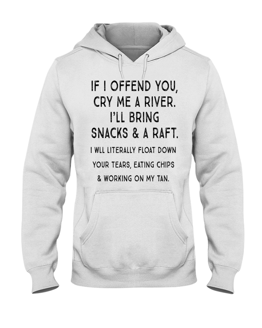 Untitled-2 Hooded Sweatshirt
