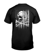 I CAN FIX STUPID - DP98 Premium Fit Mens Tee tile