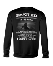 LATEST VERSION - SELLING OUT FAST Crewneck Sweatshirt thumbnail