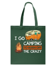 Camping Sale 96 Tote Bag tile