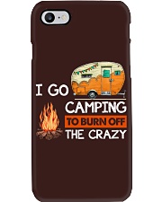 Camping Sale 96 Phone Case tile