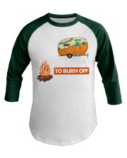 Camping Sale 96 Baseball Tee tile