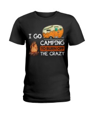 Camping Sale 96 Ladies T-Shirt tile
