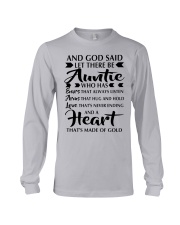 AUNTIE Long Sleeve Tee thumbnail