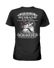 GOOD MEN Ladies T-Shirt thumbnail
