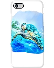 BOOM - TURTLE Phone Case tile