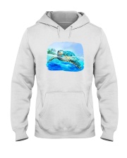 BOOM - TURTLE Hooded Sweatshirt tile