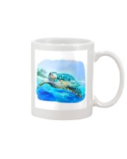 BOOM - TURTLE Mug tile