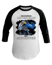 Win, Lose Or Tie - Rabbitohs Until I Die - Logo - NVC97 Baseball Tee tile