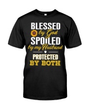 4 Classic T-Shirt front