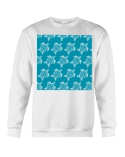 BOOM - TURTLE Crewneck Sweatshirt tile