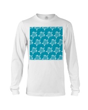 BOOM - TURTLE Long Sleeve Tee tile