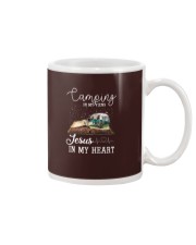 Camping Sale 80 Mug tile