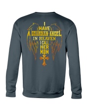 ANGEL MOM NHD Crewneck Sweatshirt tile