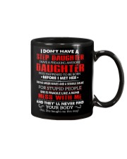 STEP FATHER-T Mug thumbnail
