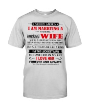SPECIAL EDITION - T Premium Fit Mens Tee thumbnail