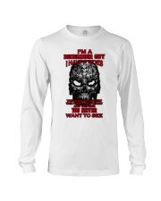 december guy - h2k Long Sleeve Tee tile