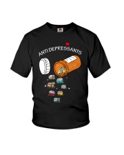 Camping Sale 118 Youth T-Shirt tile