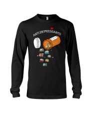 Camping Sale 118 Long Sleeve Tee tile