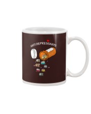Camping Sale 118 Mug tile