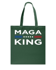 Maga King Tote Bag tile