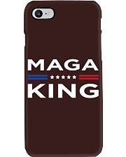 Maga King Phone Case tile