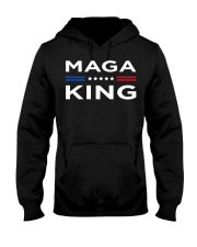 Maga King Hooded Sweatshirt tile