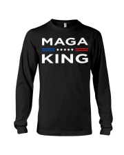 Maga King Long Sleeve Tee tile