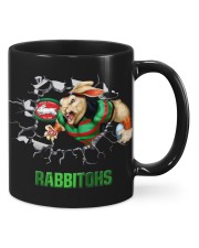Rabbitohs - NVC97 Mug front