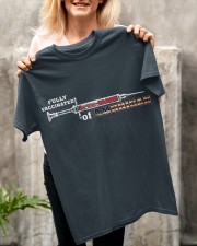 blood1 hdmt Classic T-Shirt apparel-classic-tshirt-lifestyle-front-117