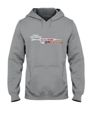 blood1 hdmt Hooded Sweatshirt tile