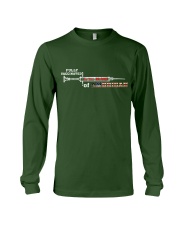 blood1 hdmt Long Sleeve Tee tile
