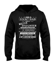LUCKY DAD - DTA Hooded Sweatshirt thumbnail