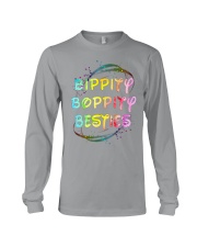 Bippity Boppity Besties Long Sleeve Tee tile
