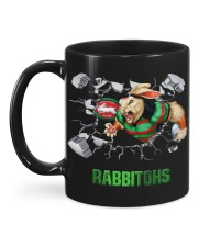 Rabbitohs Until I Die - NVC97 Mug back