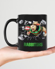 Rabbitohs Until I Die - NVC97 Mug ceramic-mug-lifestyle-33