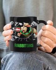 Rabbitohs Until I Die - NVC97 Mug ceramic-mug-lifestyle-71