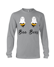 Limited Version - Boo Bees Long Sleeve Tee thumbnail