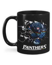 Panthers - NVC97 Mug back