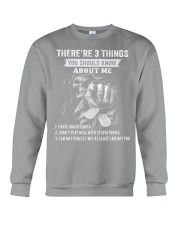 LIMITED EDITION Crewneck Sweatshirt thumbnail