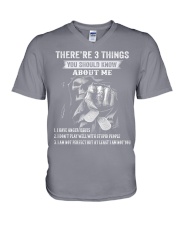 LIMITED EDITION V-Neck T-Shirt thumbnail