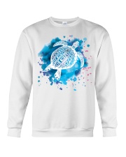 BOOM - TURTLE Crewneck Sweatshirt tile